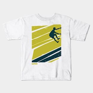 arete Kids T-Shirt